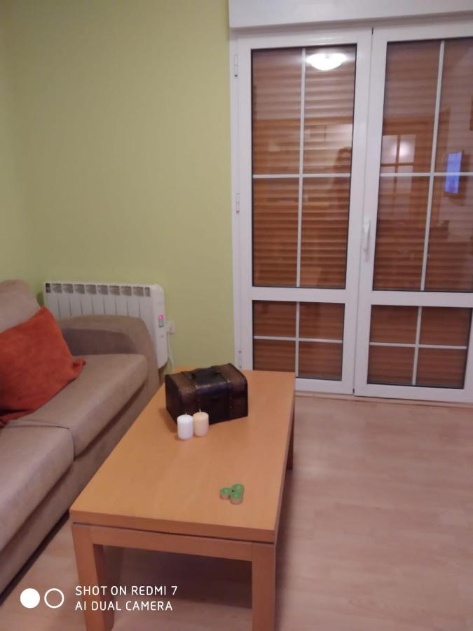 Gran Adosado-Spa En Sierra Nevada Hasta14 Plazas Экстерьер фото