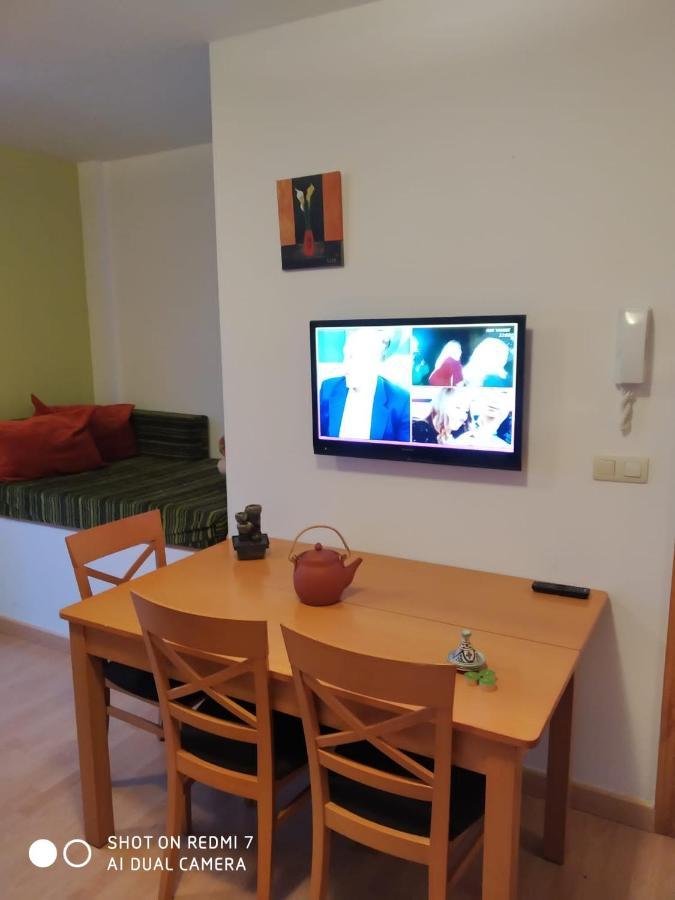 Gran Adosado-Spa En Sierra Nevada Hasta14 Plazas Экстерьер фото