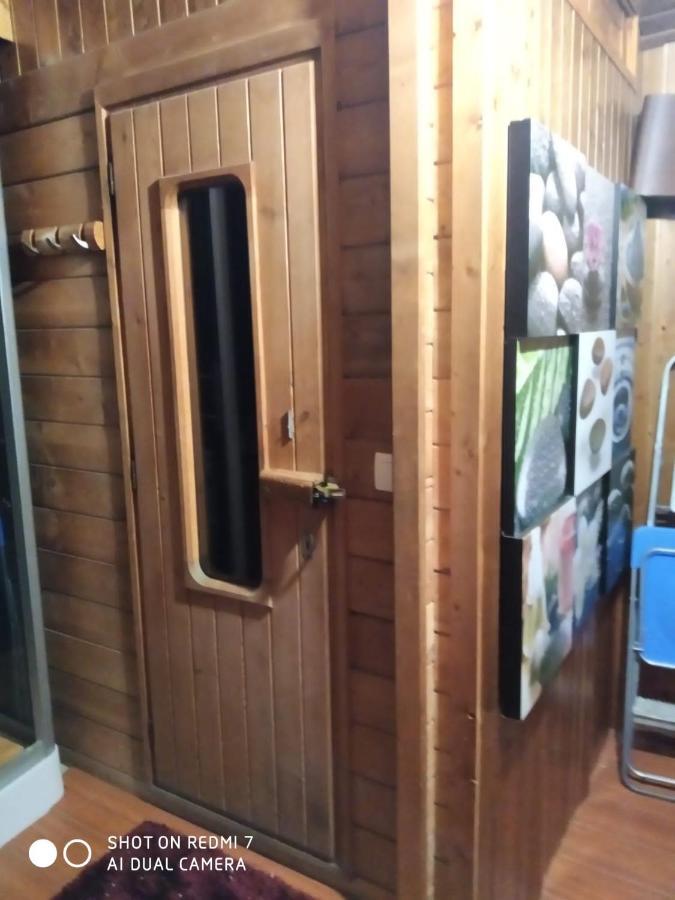 Gran Adosado-Spa En Sierra Nevada Hasta14 Plazas Экстерьер фото